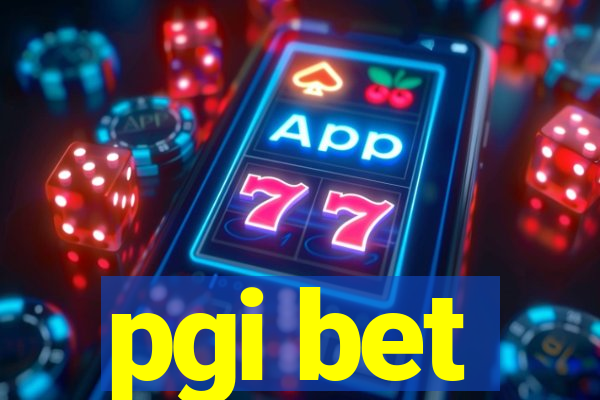 pgi bet